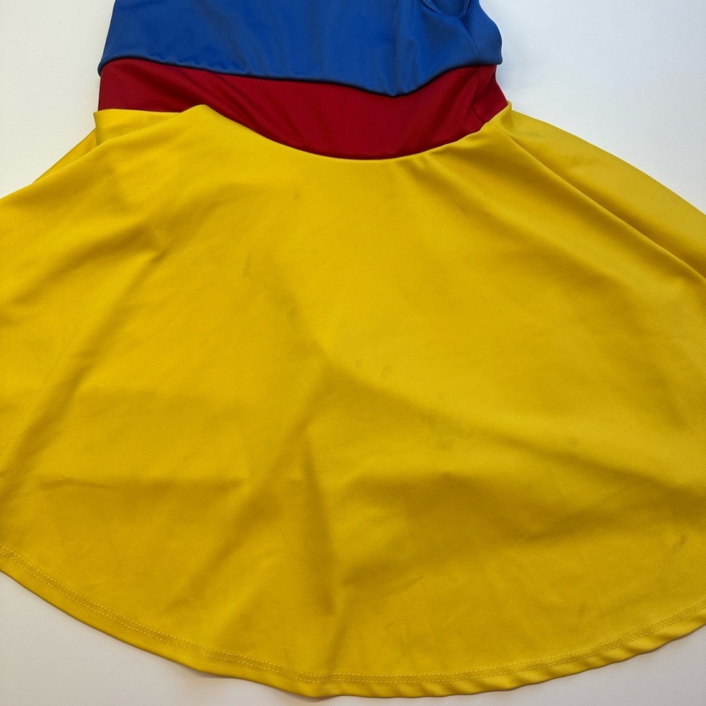 Little Adventures Dress-Up Dresses – Size 4 – Princess Bundle 👑✨ - Picture 14 of 14